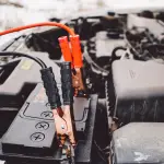 Aprende el método infalible para revivir la batería de tu auto sin complicaciones