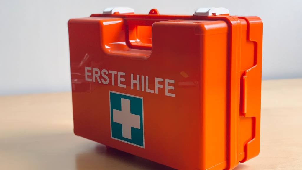 Kit emergencia, unsplash