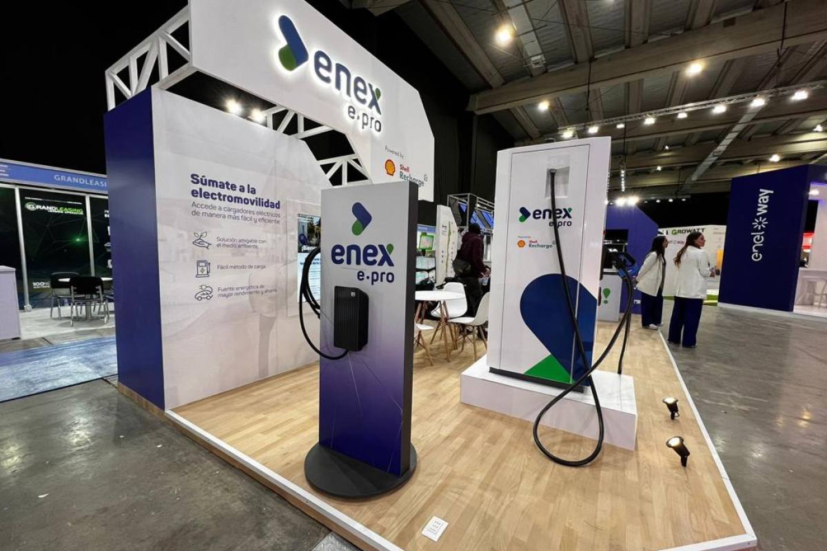 Enex ,Enex
