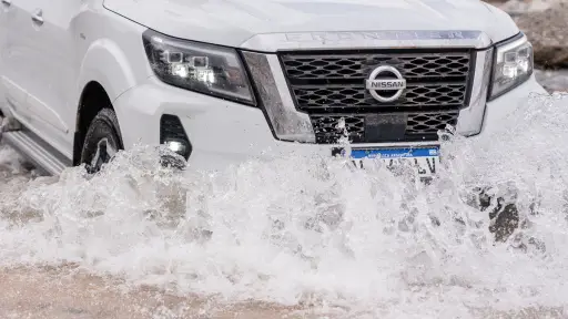 Travesía Nissan ,Nissan