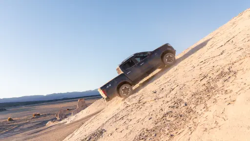 Travesía Nissan 2 ,Nissan