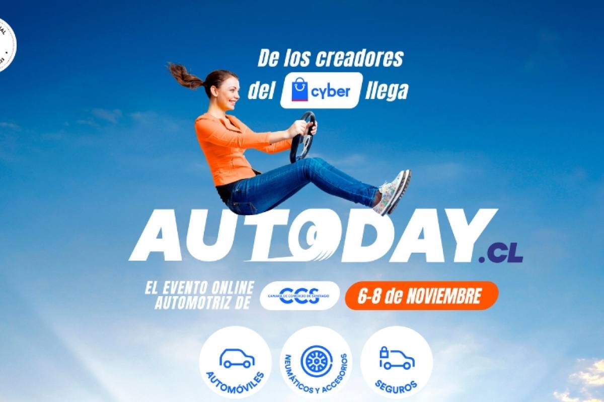 Autoday 2023 ,CCS