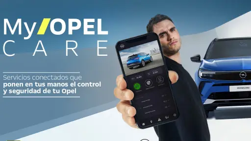 My Opel Care ,Opel