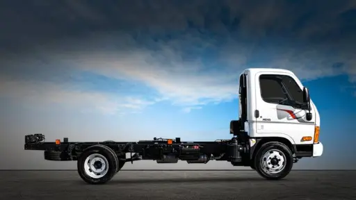 Hyundai HD65 Max: ,Hyundai