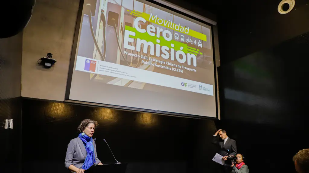 El lanzamiento del proyecto CLETS, Prensa Ministerio del Medio Ambiente