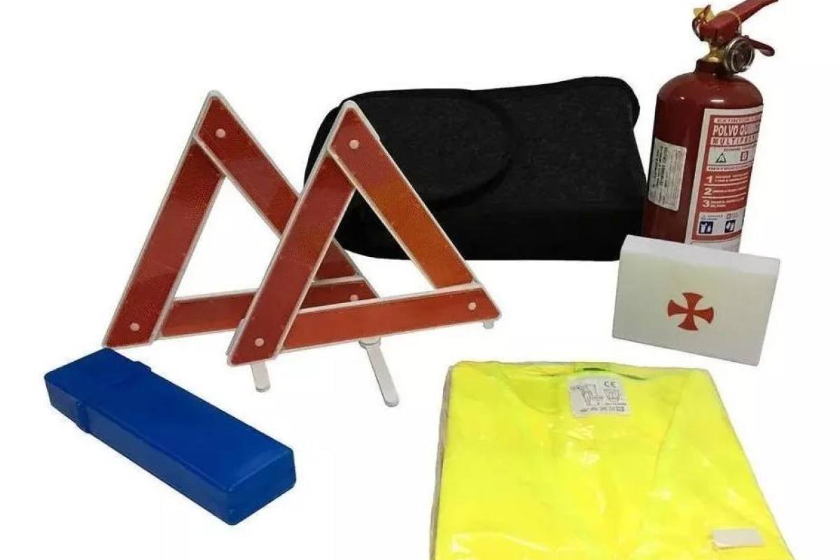 Kit de emergencia ,Internet