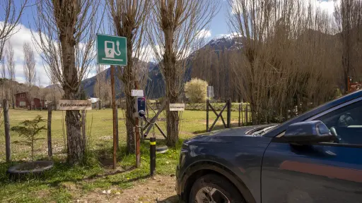 Electromovilidad ,Big Magazine