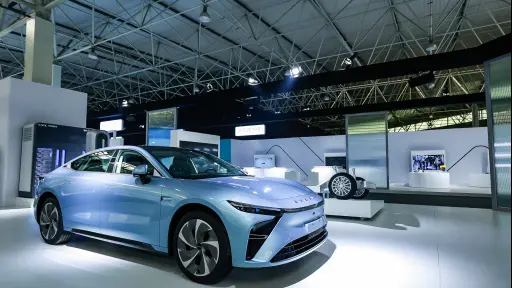 Conferencia mundial  ,Exeed