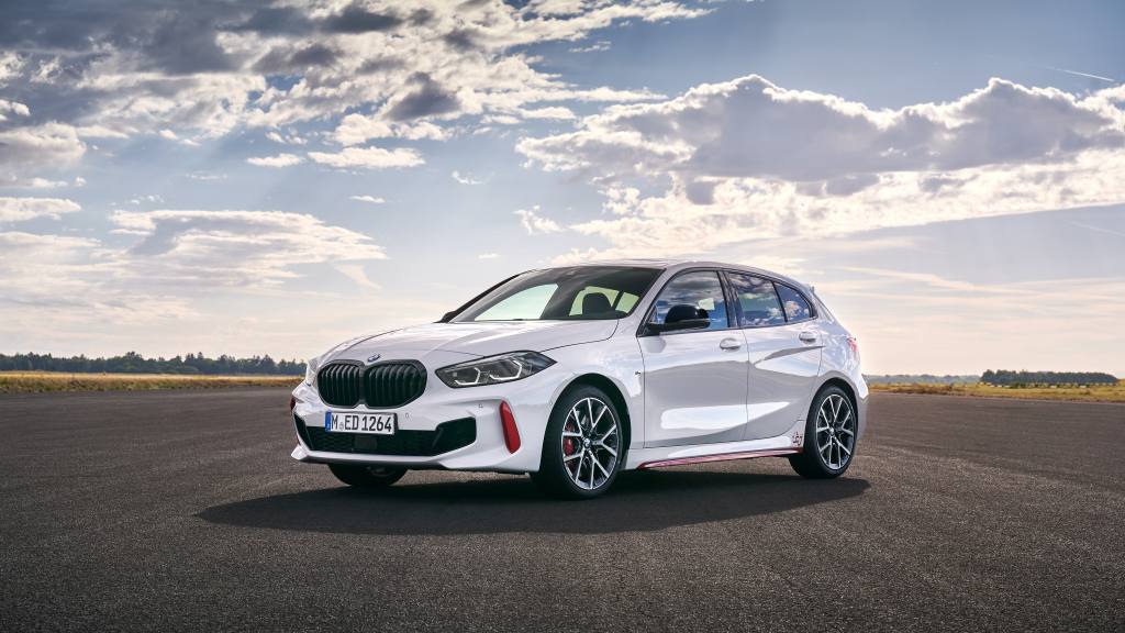 BMW autoday, BMW