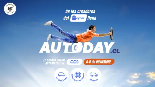 Autoday ,Cámara de Comercio de Santiago