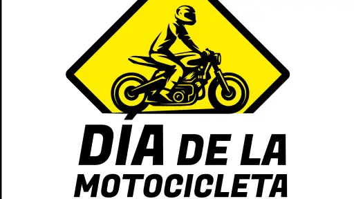 Motocicleta y convivencia vial ,Anim