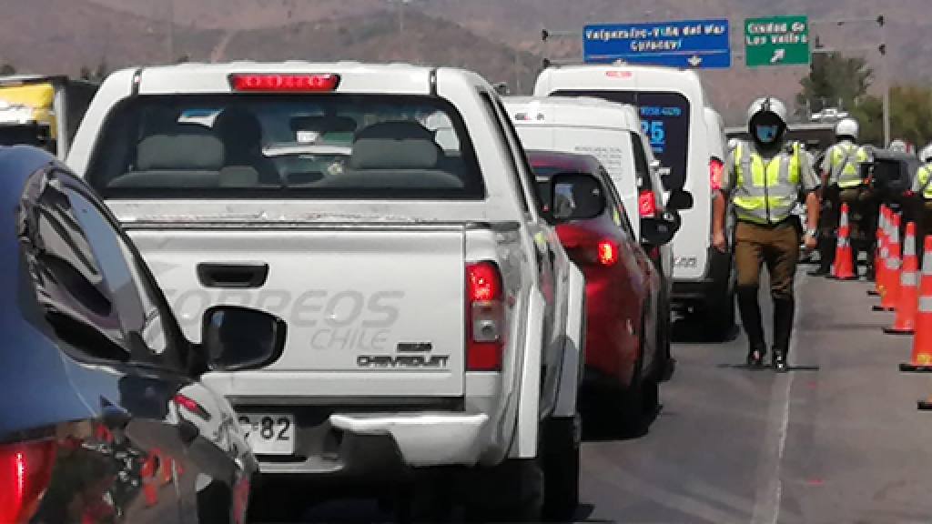 Fiscalización vehicular, mtt.gob.cl