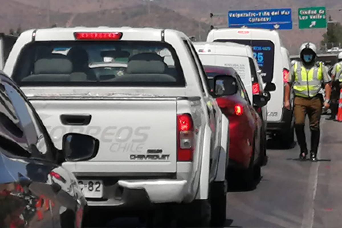 Fiscalización vehicular ,mtt.gob.cl