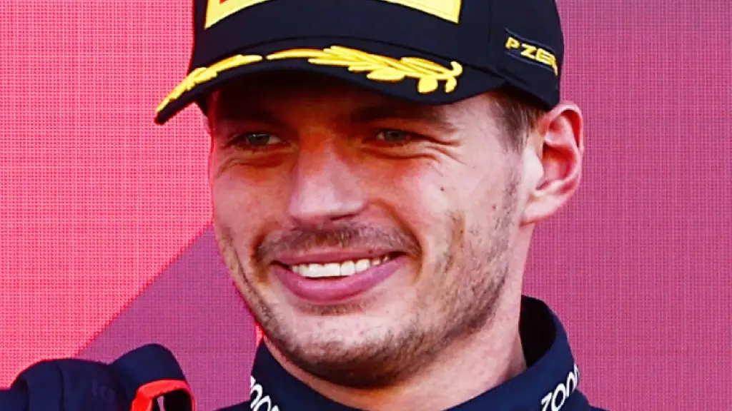 Max Verstappen, Honda
