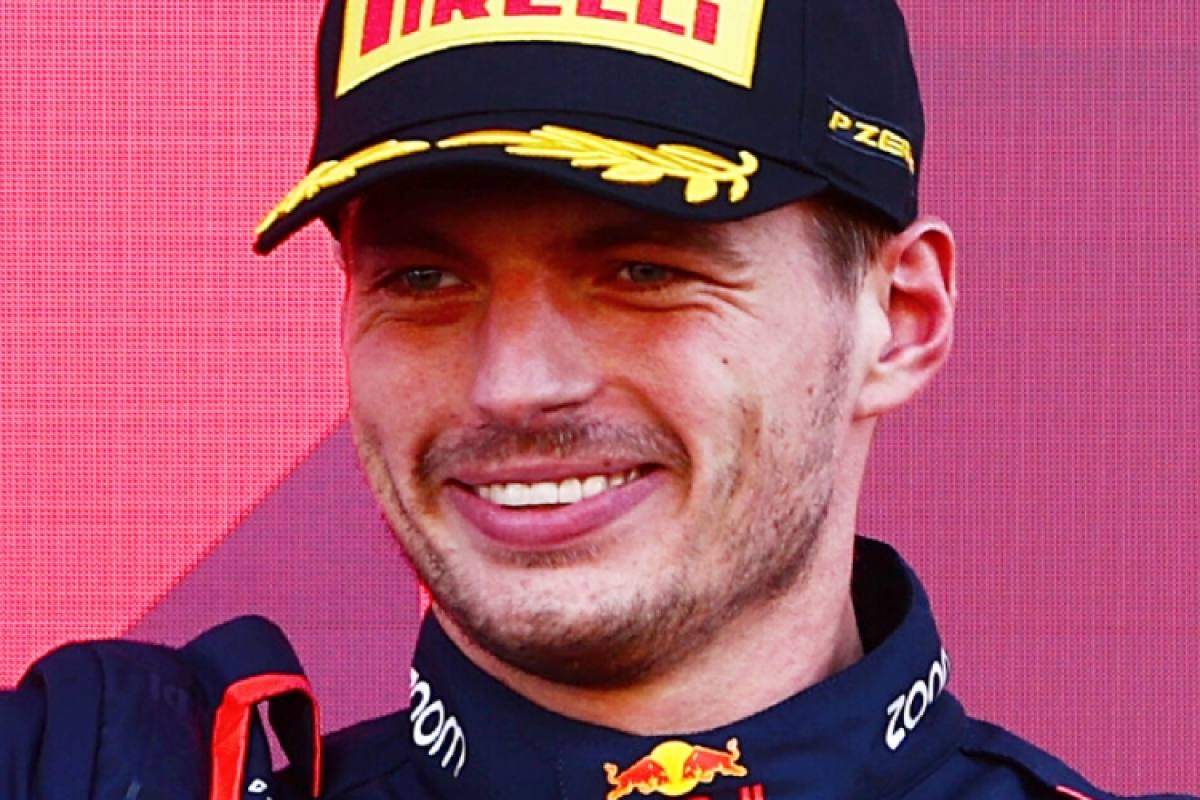 Max Verstappen ,Honda