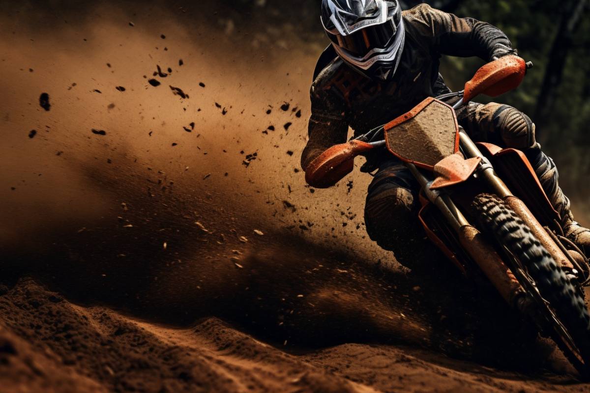 Campeonato MOto Enduro ,FIM