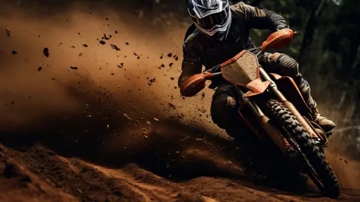 Campeonato MOto Enduro ,FIM