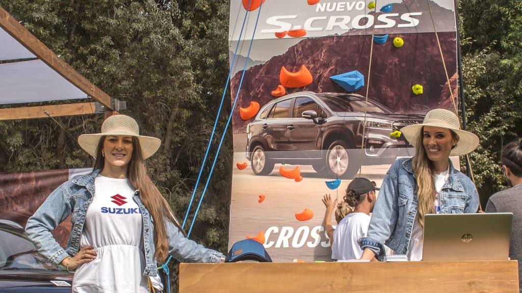 suzuki wanderlust, Derco