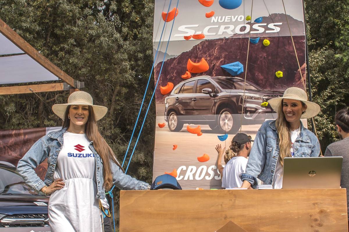 suzuki wanderlust ,Derco