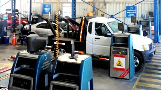 Revisión técnica ,practicatest.cl