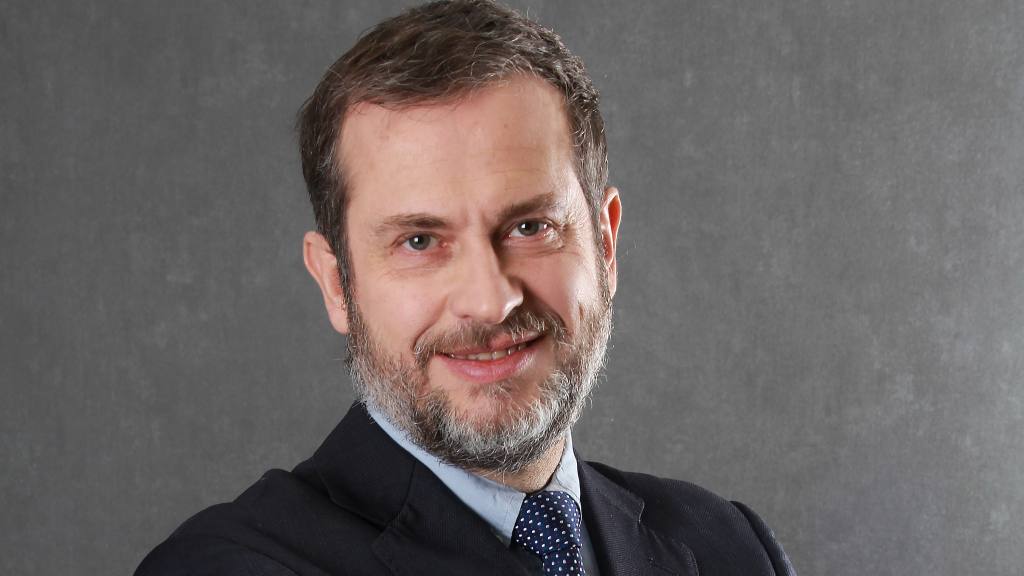 Benjamín Lea-Plaza, gerente general FID Seguros, FID Seguros