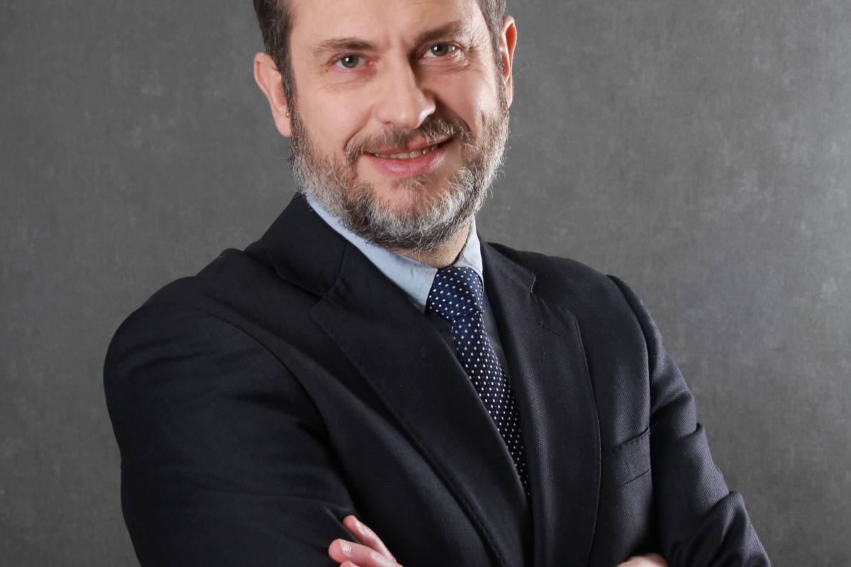 Benjamín Lea-Plaza, gerente general FID Seguros ,FID Seguros