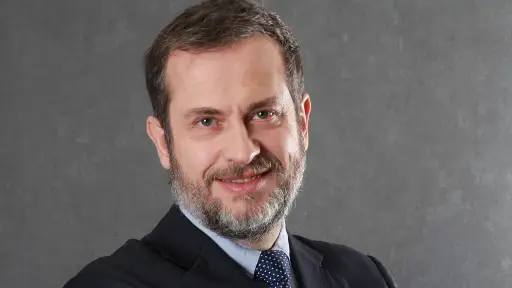 Benjamín Lea-Plaza, gerente general FID Seguros ,FID Seguros