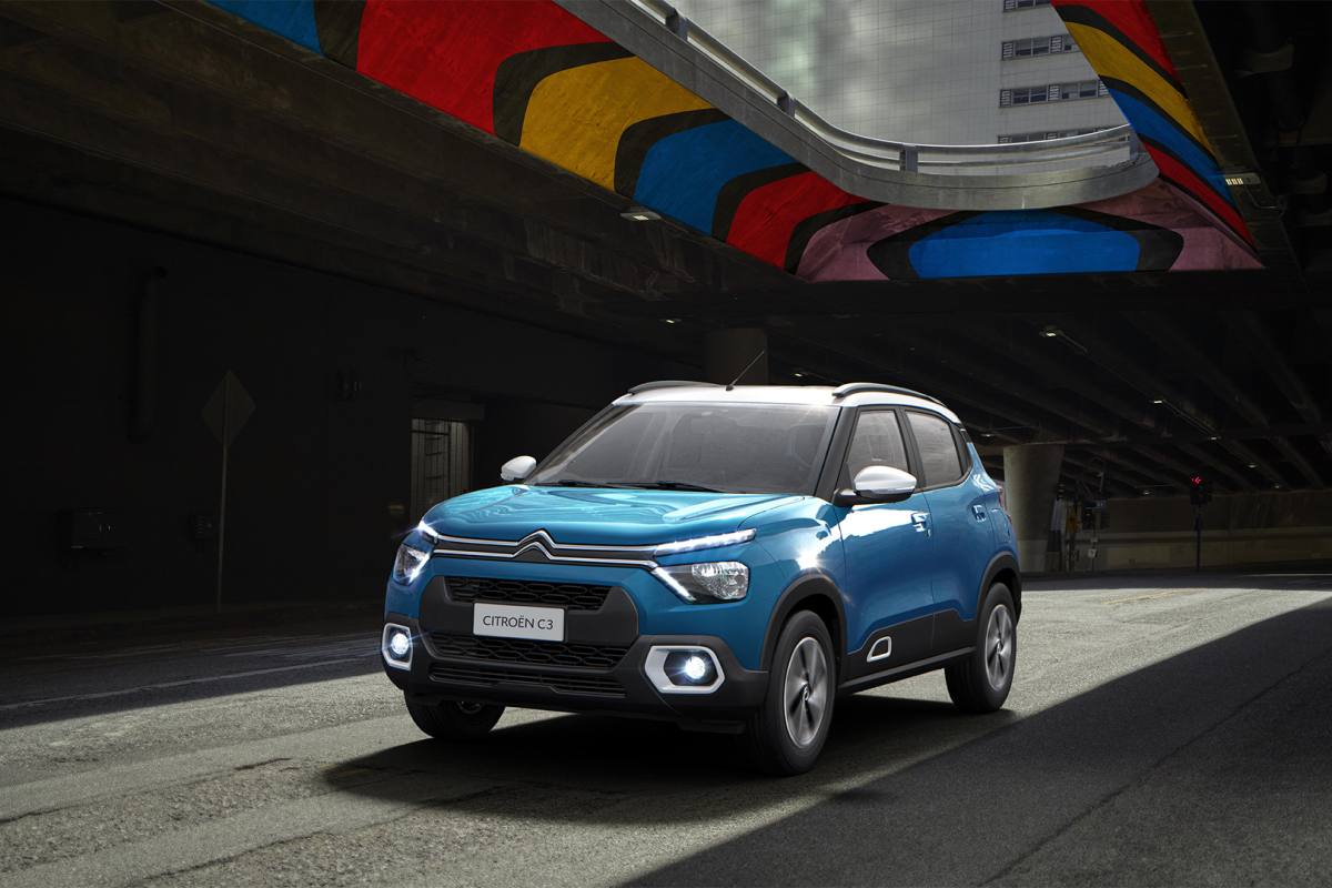Citroen C3 nueva generación ,Citroen