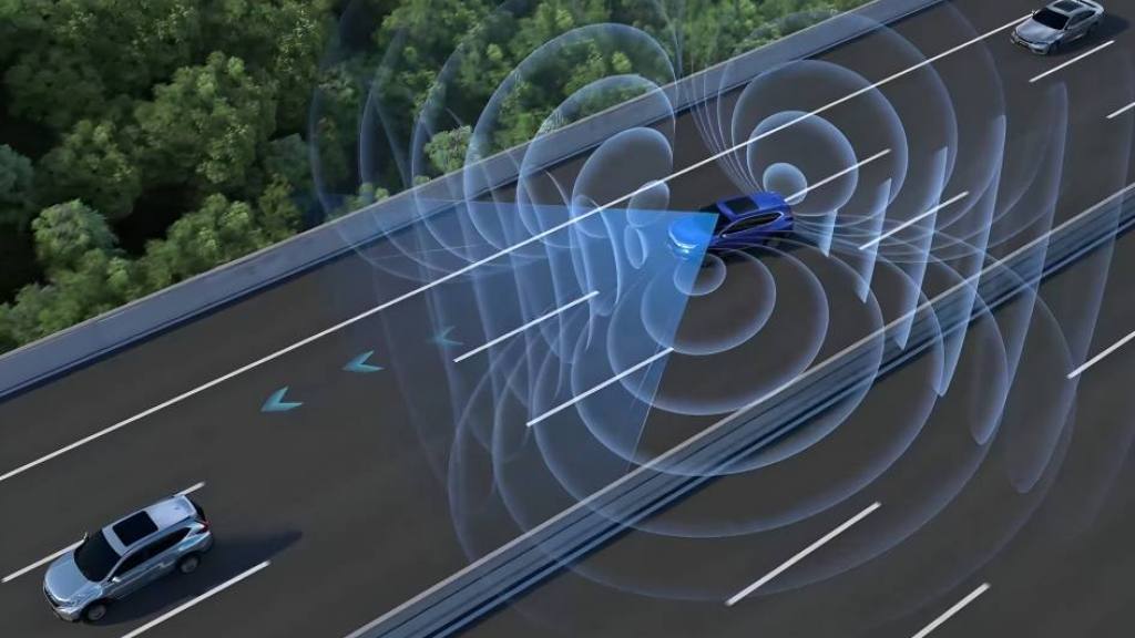 Honda sensing 360, Honda