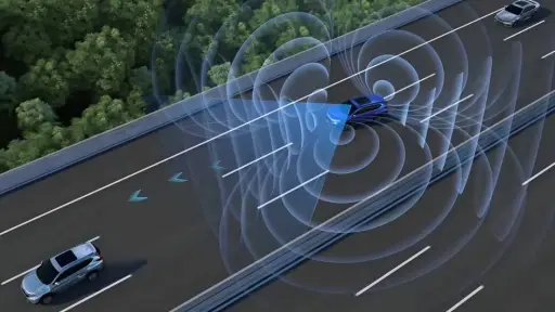 Honda sensing 360 ,Honda