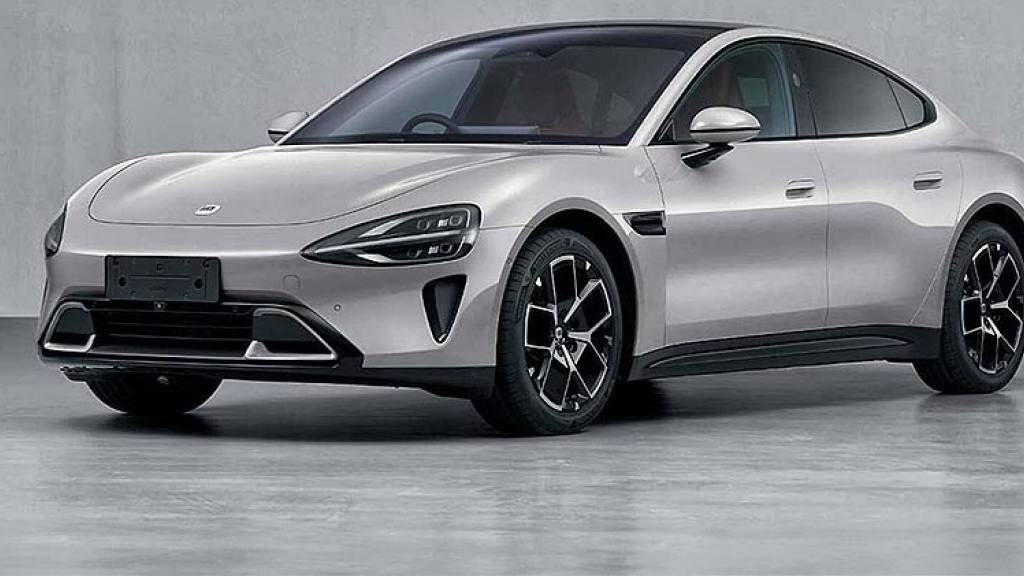 Xiaomi SU7, Arena EV