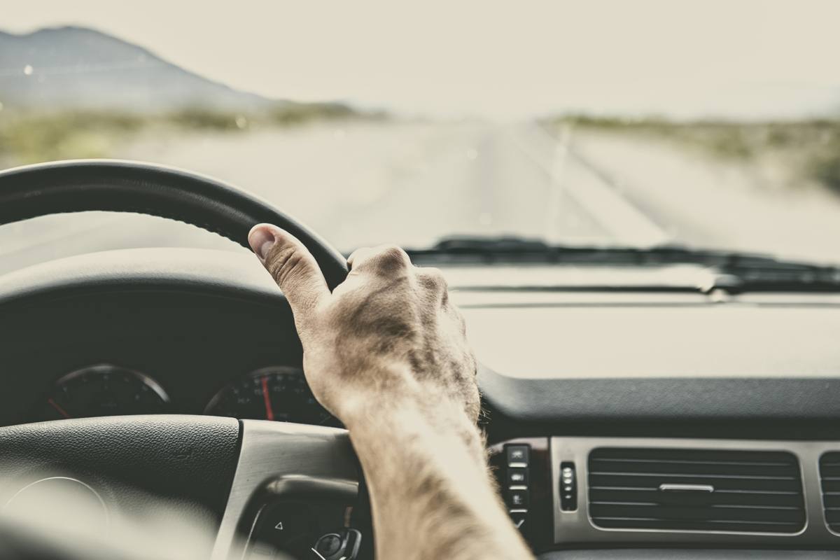 Viaje en carretera ,Infobae