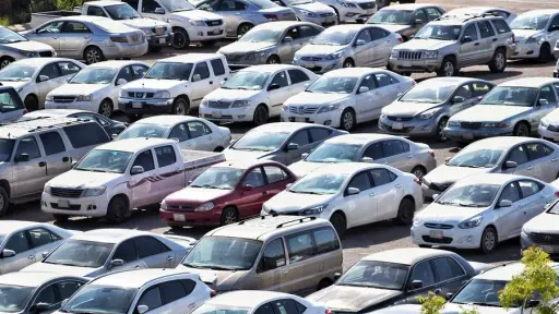 Autos usados ,Chileautos