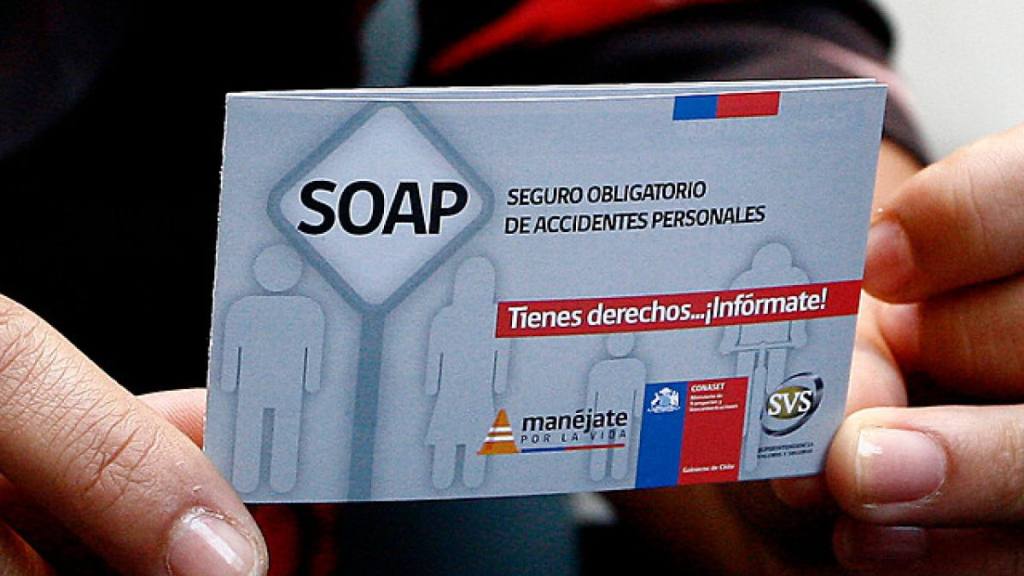 SOAP, PCH Group