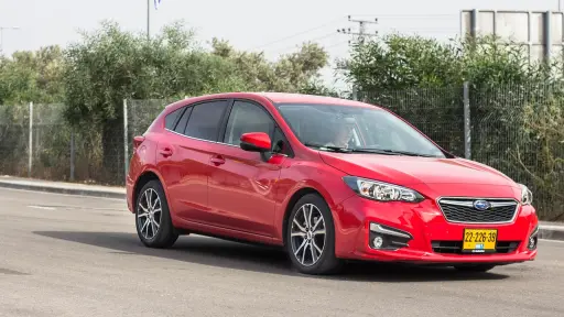 subaru, impreza, deporte ,Pixabay