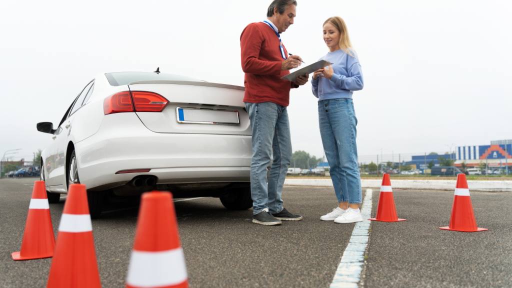 Licencia de conducir, freepik.es