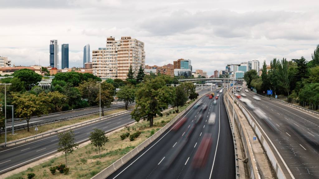 Autopista, freepik.es