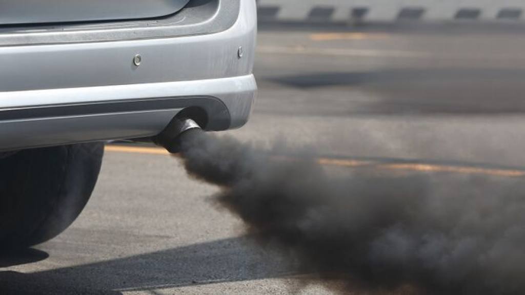 Humo negro, Pont Group
