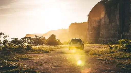 viaje aventura ,mini