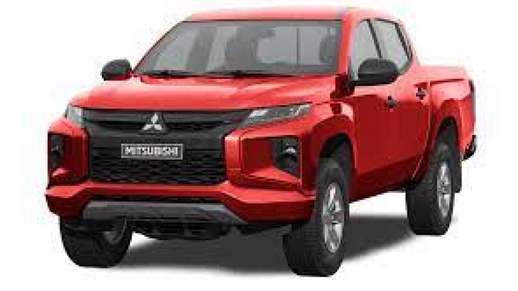 Mitsubishi L-200, Mitsubishi Motors