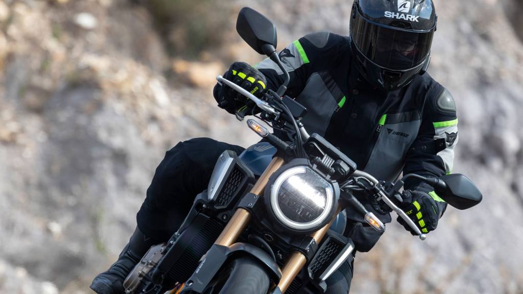 consejos moto, Anim