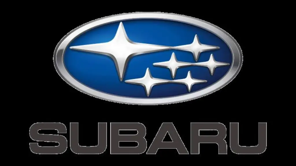Logo Subaru, Wikipedia