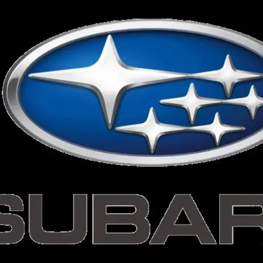 Logo Subaru ,Wikipedia