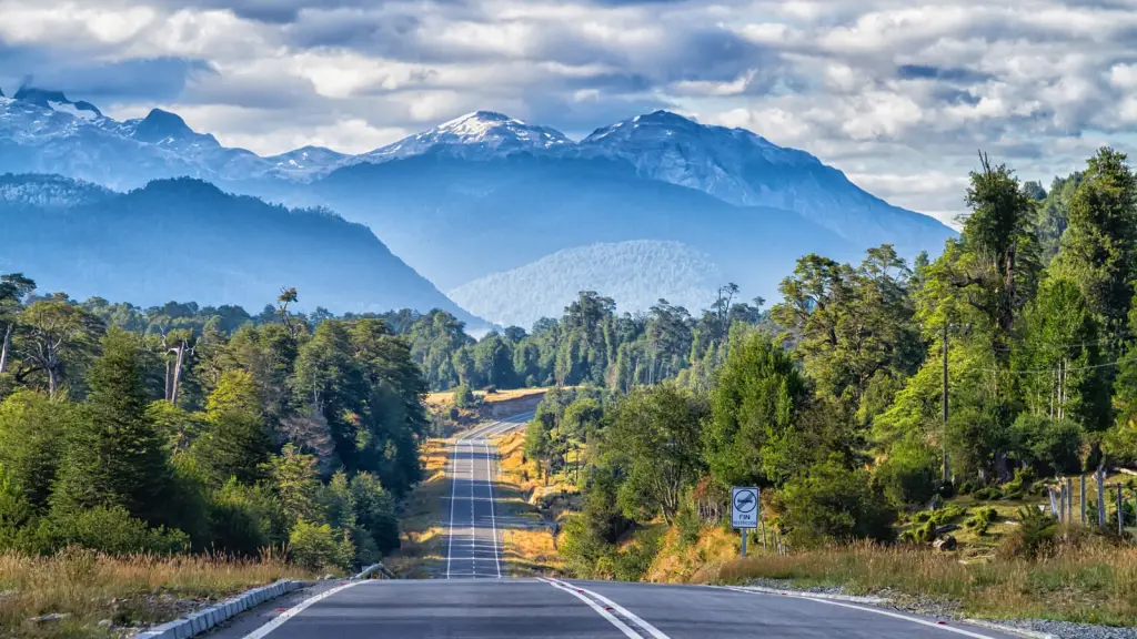 Carretera Austral, Chile Travel