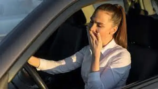 Fatiga en vehículos ,La Vanguardia