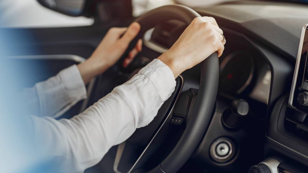 Auto seguro, freepik.es