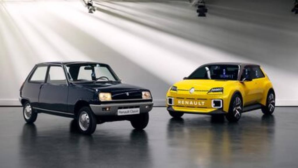 Renault, Internet
