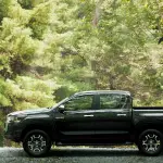 Toyota Hilux, Mitsubishi L200 y Nissan Kicks: los autos más robados en Chile, según la AACH