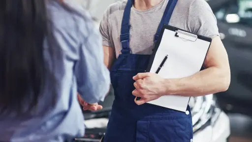 Revisión Técnica en Chile: Guía Completa para aprobar sin estrés ,freepik.es