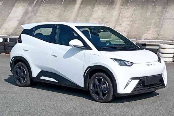 Mecánico revisando el motor de un automóvil